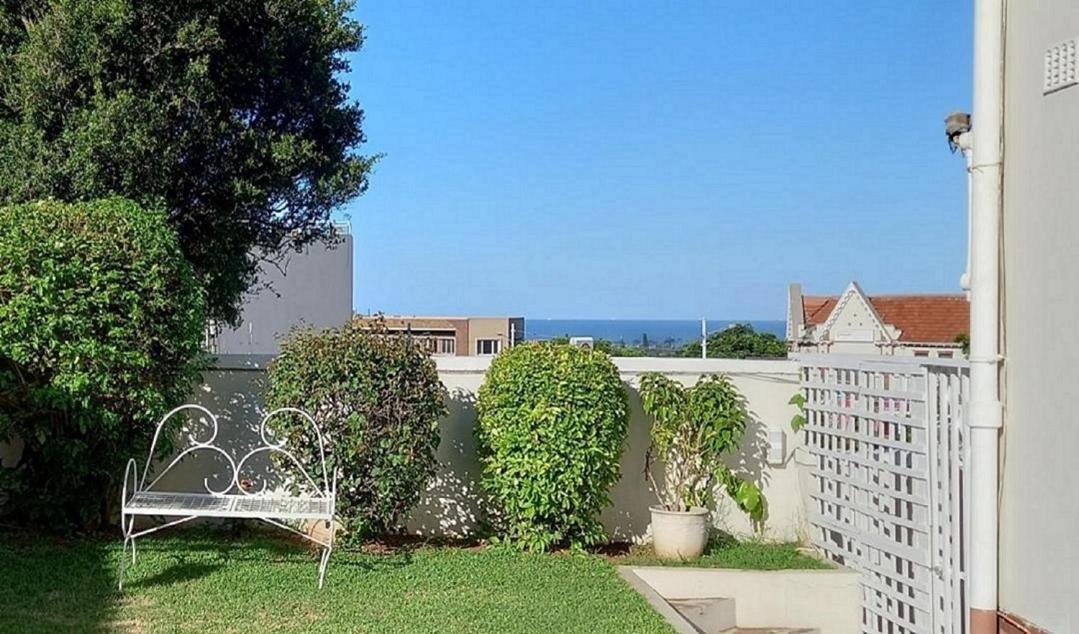 Innes Road Durban Accommodation 2 Bedroom Private Unit Экстерьер фото