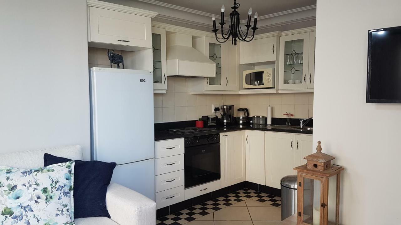 Innes Road Durban Accommodation 2 Bedroom Private Unit Экстерьер фото