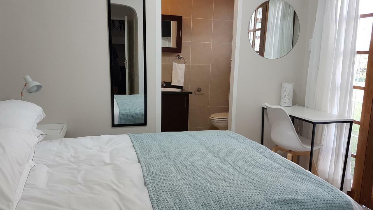 Innes Road Durban Accommodation 2 Bedroom Private Unit Экстерьер фото
