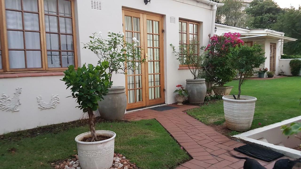 Innes Road Durban Accommodation 2 Bedroom Private Unit Экстерьер фото