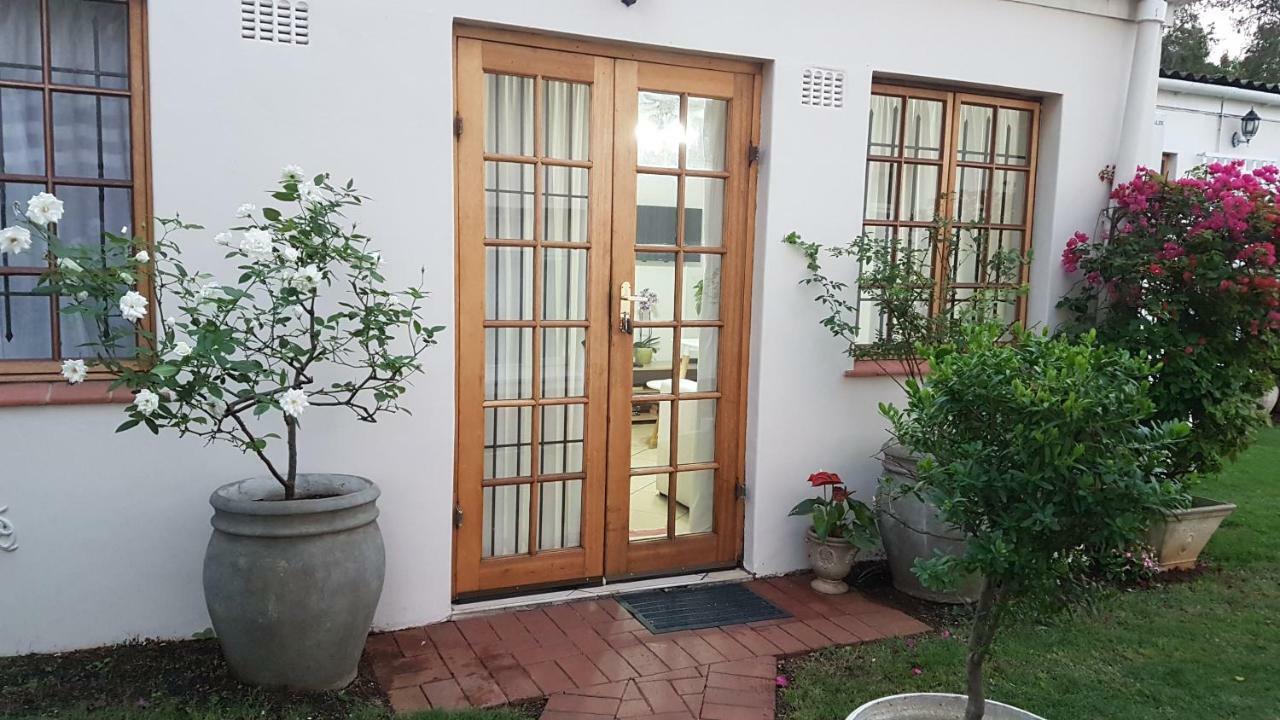 Innes Road Durban Accommodation 2 Bedroom Private Unit Экстерьер фото