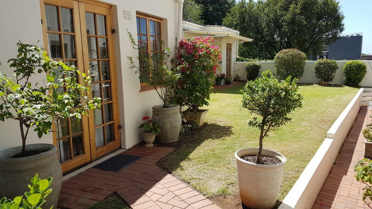 Innes Road Durban Accommodation 2 Bedroom Private Unit Экстерьер фото