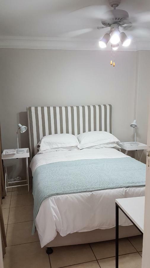 Innes Road Durban Accommodation 2 Bedroom Private Unit Экстерьер фото